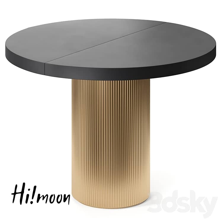 Extendable Chiaki Table