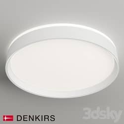 Om Denkirs Plato DK6510 