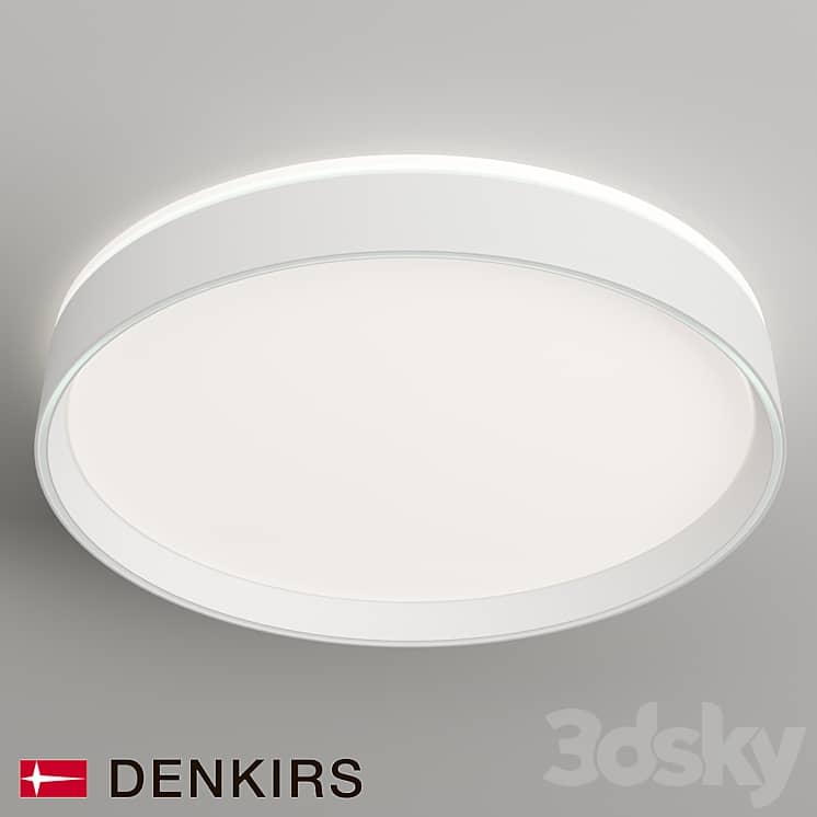 Om Denkirs Plato DK6510