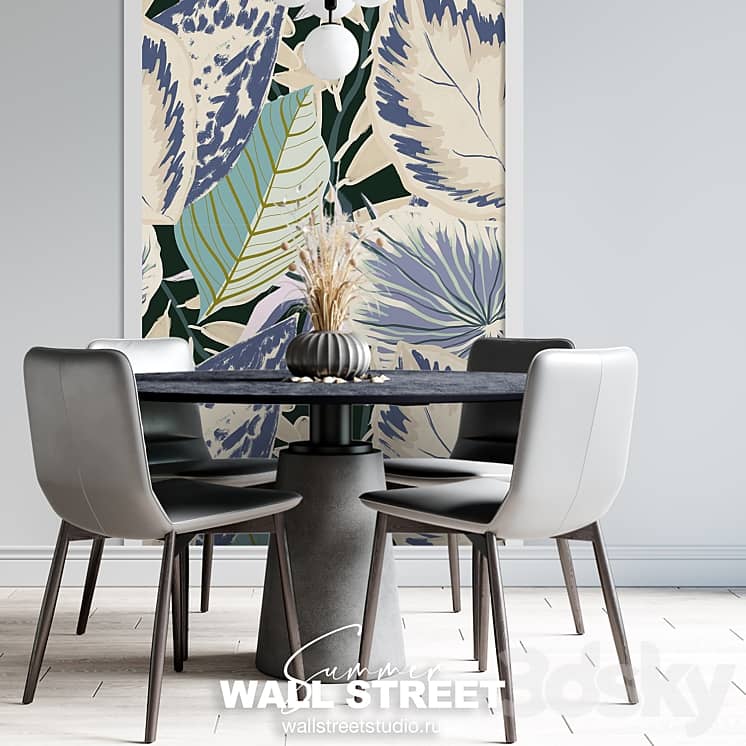 Design wallpapers SUMMER pack 4