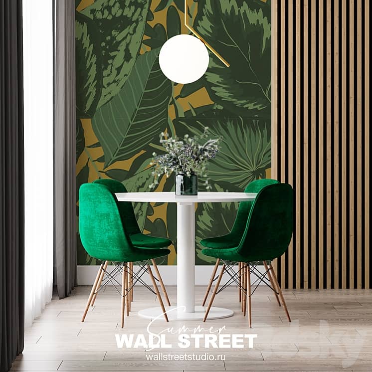 Design wallpapers SUMMER pack 4