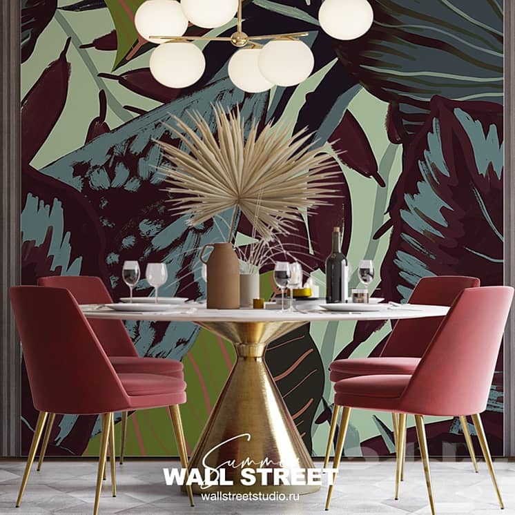 Design wallpapers SUMMER pack 4