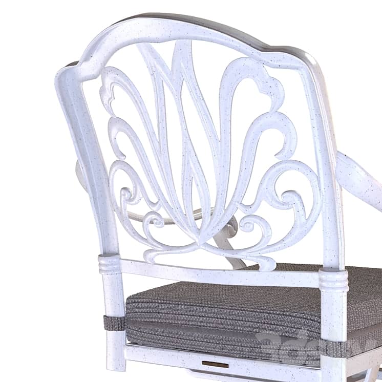 OM Classic Bar chair