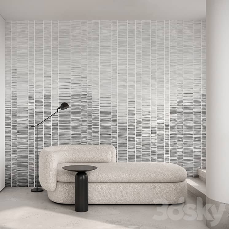 Creativille | wallpapers | 8324 Dash Matrix