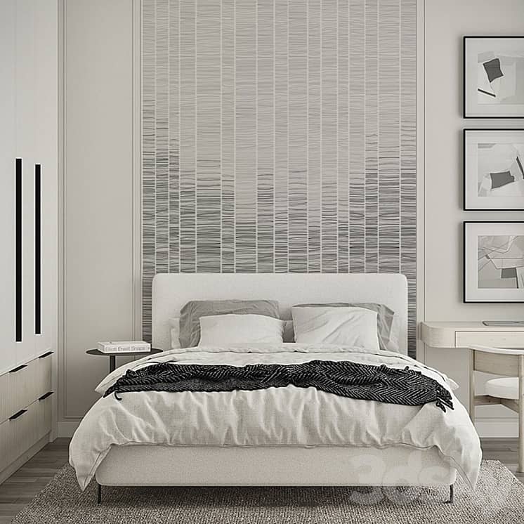 Creativille | wallpapers | 8324 Dash Matrix