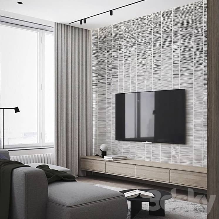 Creativille | wallpapers | 8324 Dash Matrix