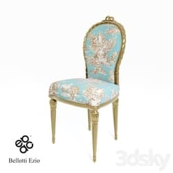 (OM) Bellotti Ezio 3717 