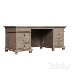 OM Desk 193 St. James 