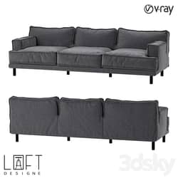 Sofa LoftDesigne 1819 model 