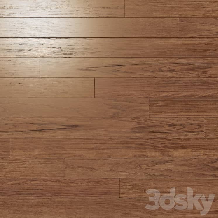 Parquet engineered board GREENLINE DELUX 136 VICHENCA