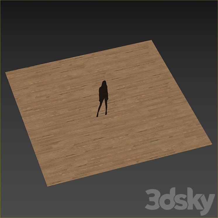 Parquet engineered board GREENLINE DELUX 136 VICHENCA