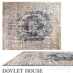 OM Carpet DOVLET HOUSE (art 18230) 