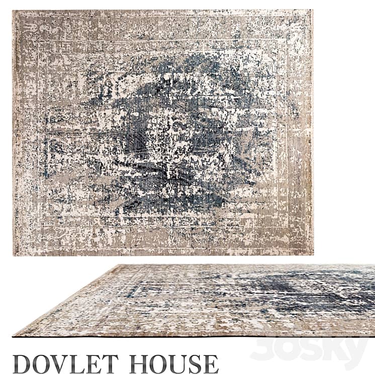 OM Carpet DOVLET HOUSE (art 18230)