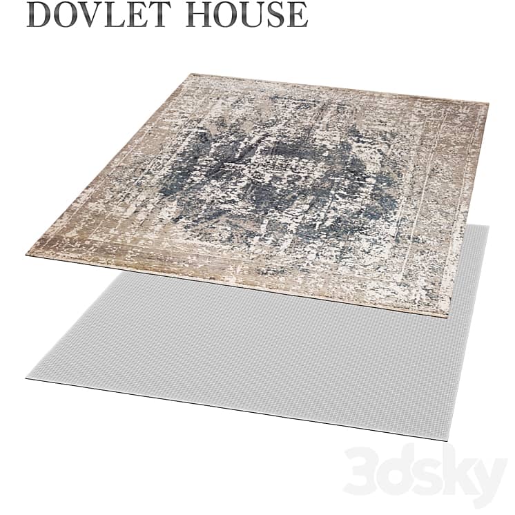 OM Carpet DOVLET HOUSE (art 18230)