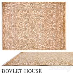 OM Carpet DOVLET HOUSE (art 18251) 