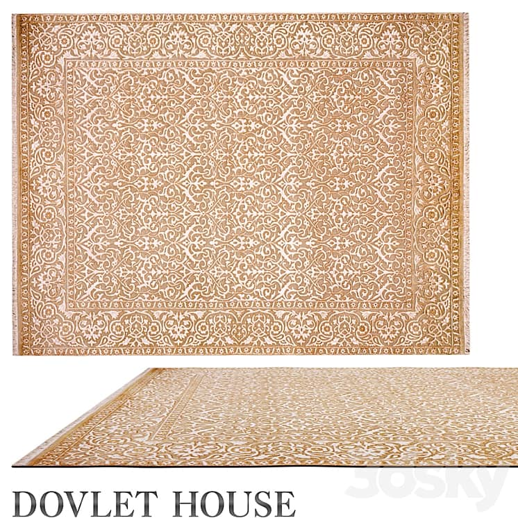 OM Carpet DOVLET HOUSE (art 18251)