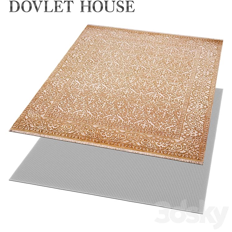 OM Carpet DOVLET HOUSE (art 18251)