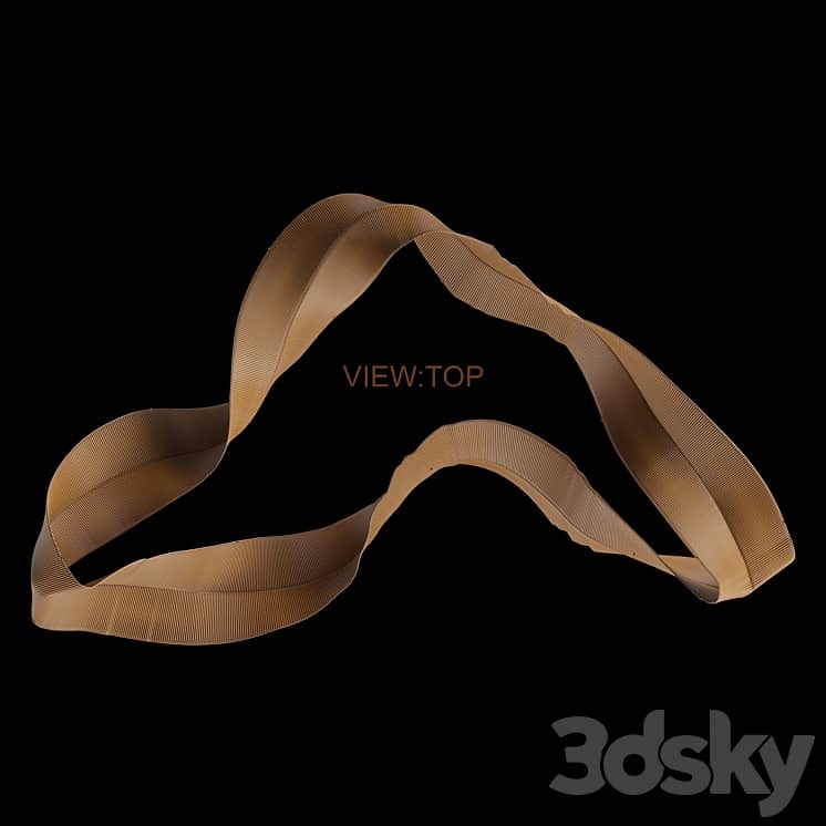 Light composition Vargov® Design LC0328