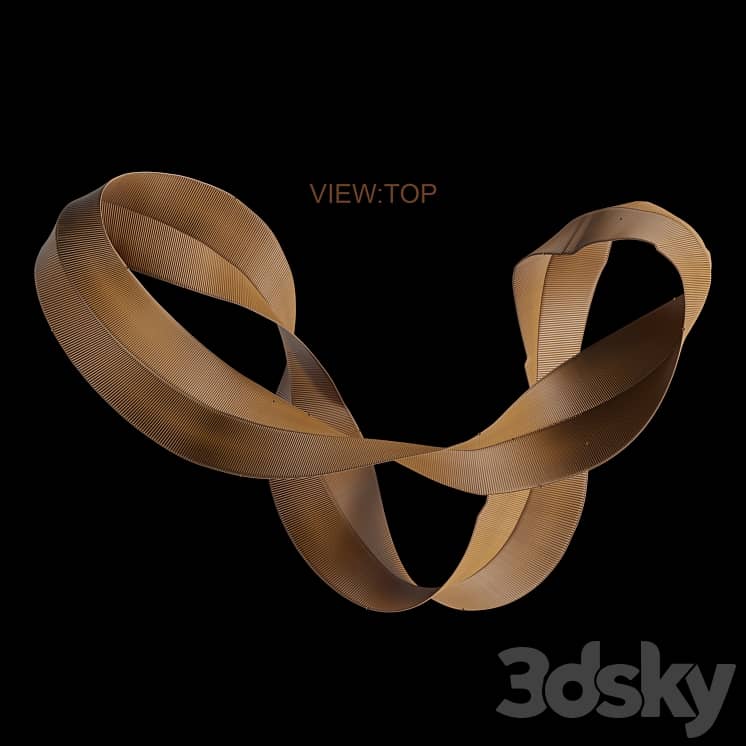 Light composition Vargov® Design LC0328