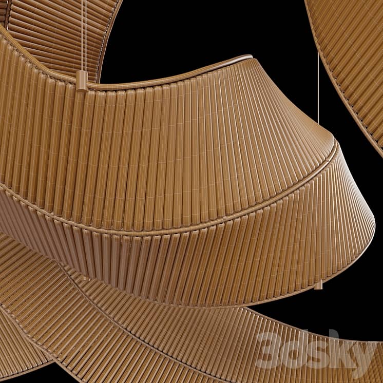 Light composition Vargov® Design LC0328