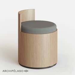 OM Armchairs DOVER Archipelago 