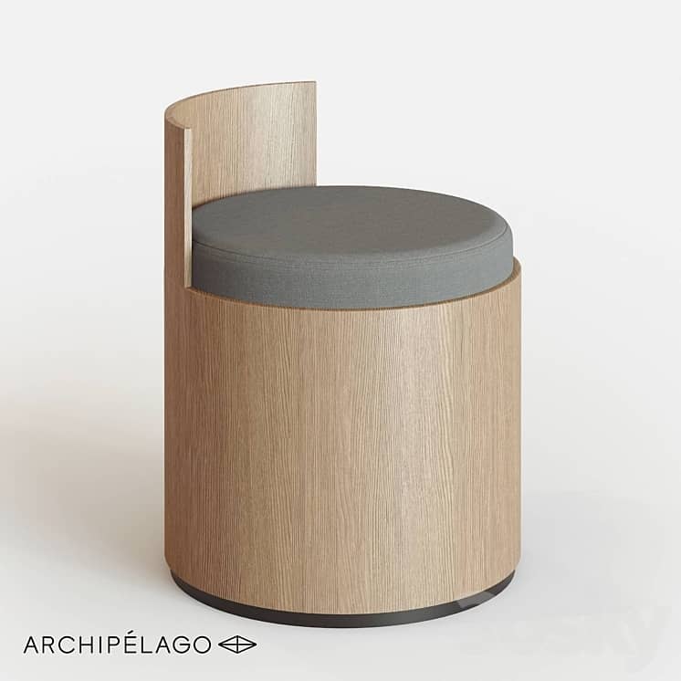 OM Armchairs DOVER Archipelago