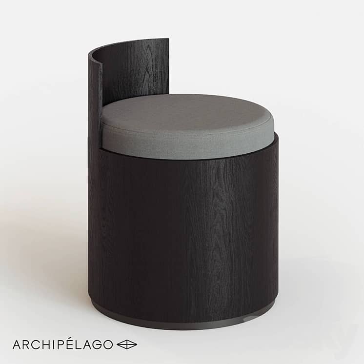 OM Armchairs DOVER Archipelago