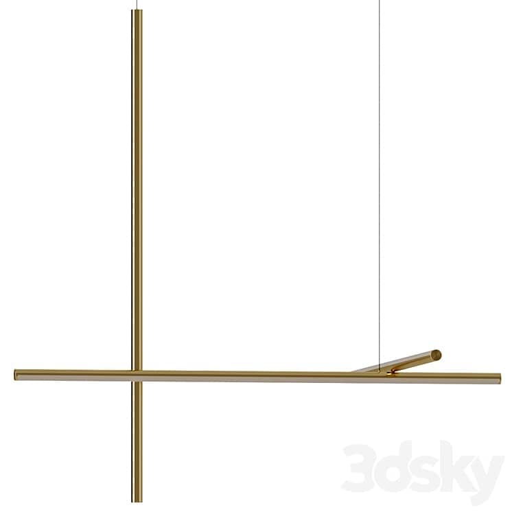 Flos Coordinates Suspension Collection