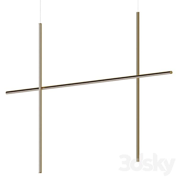Flos Coordinates Suspension Collection