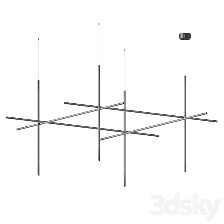 Flos Coordinates Suspension Collection
