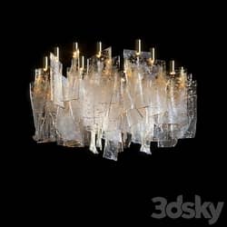 Light composition Vargov® Design LC0332 