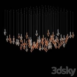 Light composition Vargov® Design LC0333 