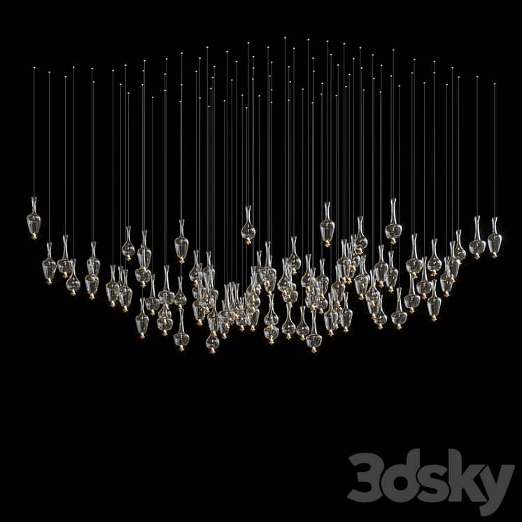 Light composition Vargov® Design LC0333