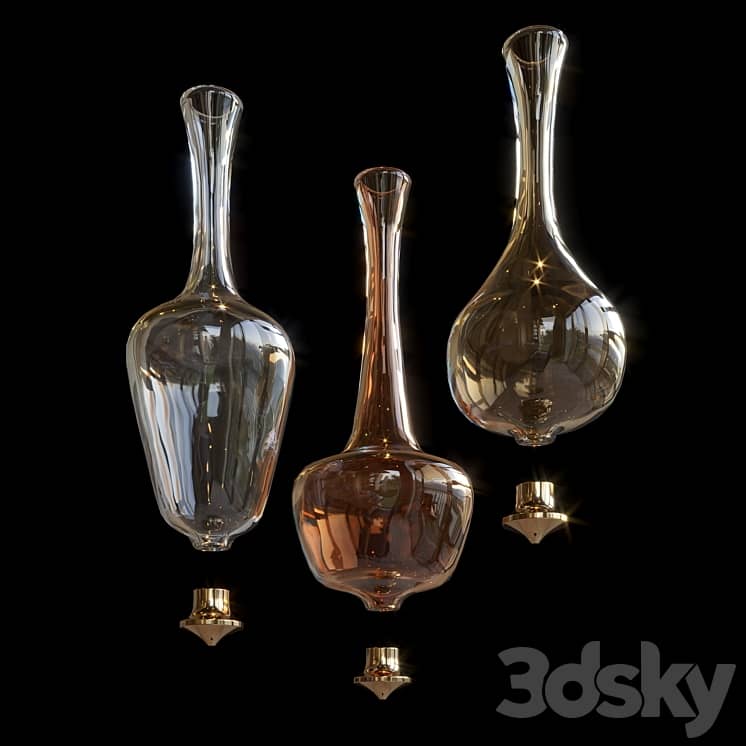 Light composition Vargov® Design LC0333