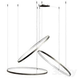 Cattelan Italia 3x Magellano Circles 