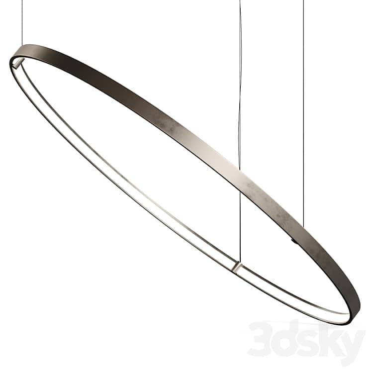 Cattelan Italia 3x Magellano Circles