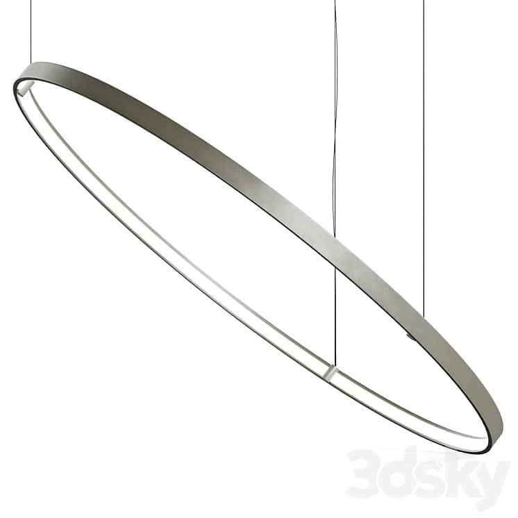 Cattelan Italia 3x Magellano Circles