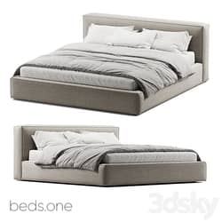 OM beds.one Monti bed 