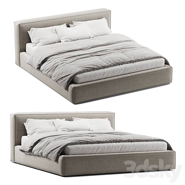 OM beds.one Monti bed