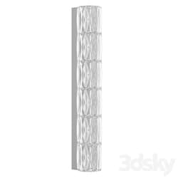 NEWPORT 8250 8255/A Chrome 