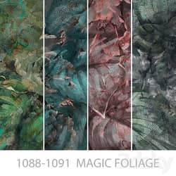 Wallpapers/Magic Foliage/Designer Wallpapers/Panels/Photomurals/Mural 