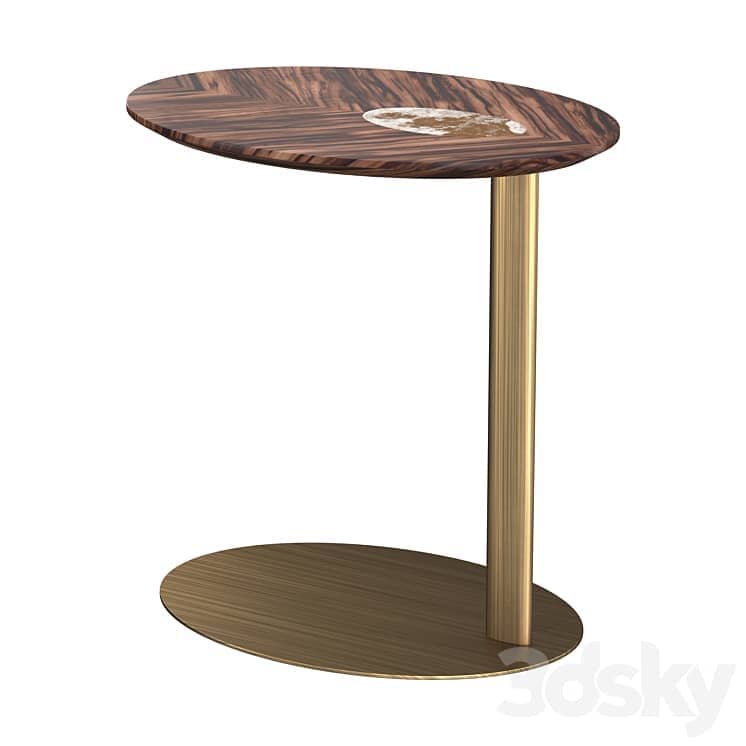 KEPLERO End Table
