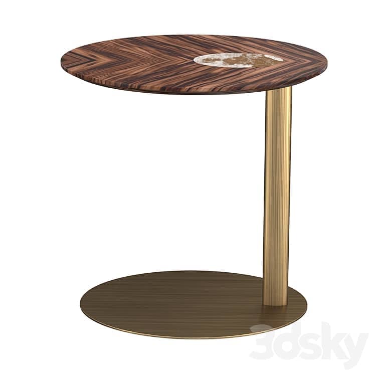 KEPLERO End Table