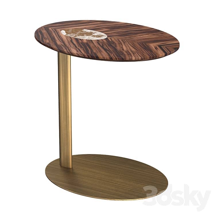 KEPLERO End Table