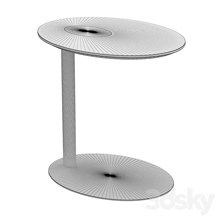 KEPLERO End Table