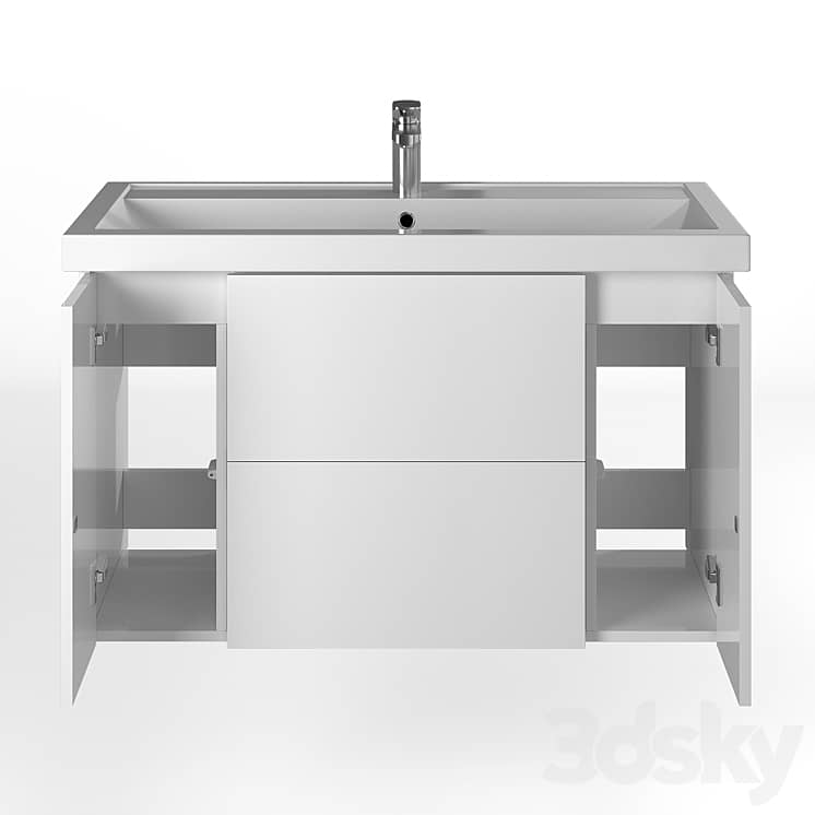 RICCI TABLE T20 100 OM