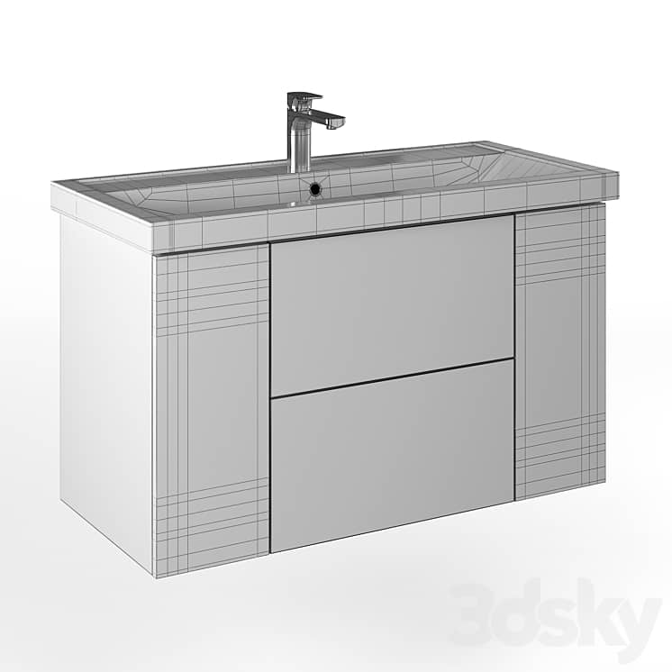 RICCI TABLE T20 100 OM