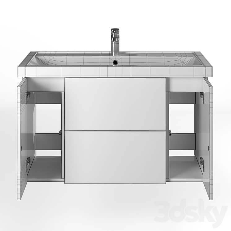 RICCI TABLE T20 100 OM