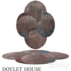 OM Carpet DOVLET HOUSE (art 18496) 