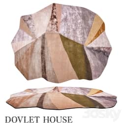 OM Carpet DOVLET HOUSE (art 18497) 
